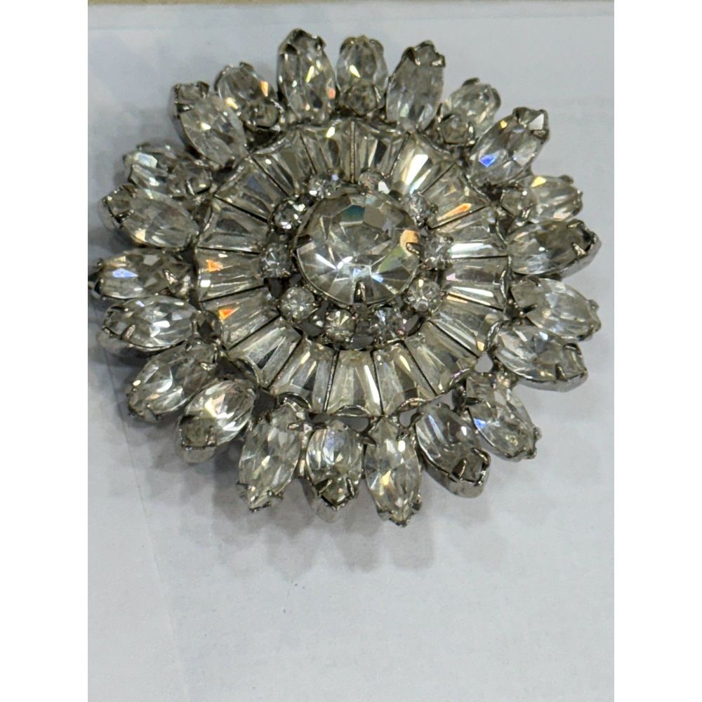 Incredible Rare Vintage Joseph Warner Signed Larg… - image 1